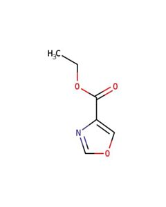 Astatech ETHYL OXAZOLE-4-CARBOXYLATE; 5G; Purity 95%; MDL-MFCD04114940